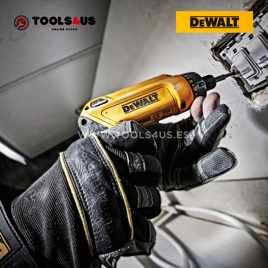 DCF680G2-QW DEWALT taladro atornillador 2 posiciones 2 baterias herramientas profesionales taller instalaciones _04