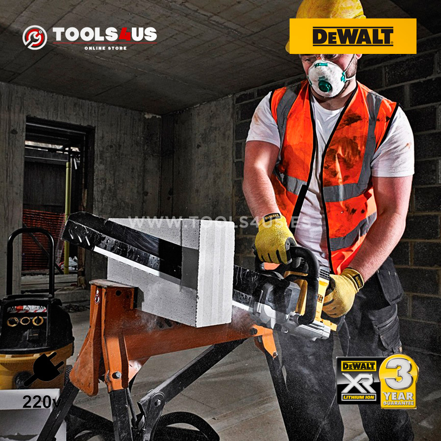 DWE398-QS DeWalt SIERRA ALLIGATOR 1700W ferreteria online profesional _03