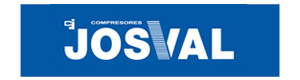 Compresores aire Josval distribuidor barcelona catalunya